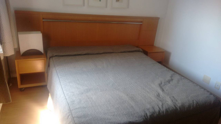 Imagem Apartamento com 2 Quartos para Alugar, 60 m² em Paraíso - São Paulo Imagem Apartamento com 2 Quartos para Alugar, 60 m² em Paraíso - São Paulo