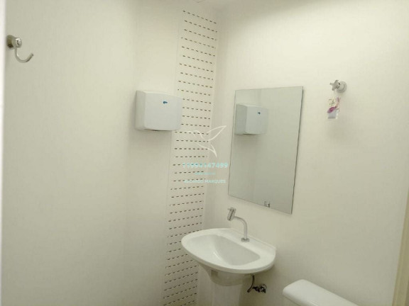 Imagem Sala Comercial à Venda, 163 m² em Cidade Monções - São Paulo Imagem Sala Comercial à Venda, 163 m² em Cidade Monções - São Paulo