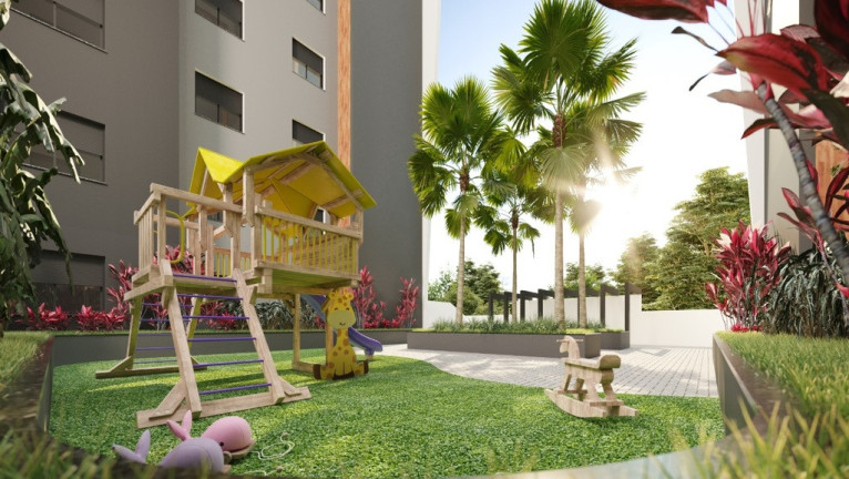Imagem Imóvel com 2 Quartos à Venda, em Centro - Canoas Imagem Imóvel com 2 Quartos à Venda, em Centro - Canoas