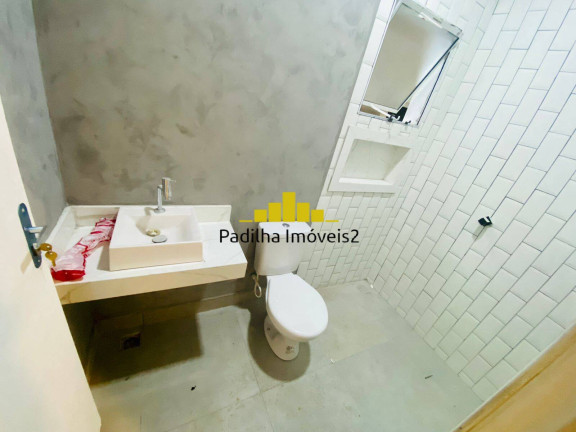 Imagem Casa de Condomínio com 3 Quartos à Venda, 150 m² em Horto Florestal - Sorocaba Imagem Casa de Condomínio com 3 Quartos à Venda, 150 m² em Horto Florestal - Sorocaba