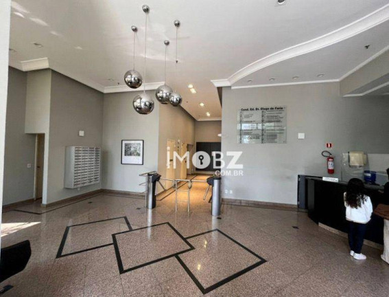 Imagem Imóvel com 3 Quartos à Venda, 52 m² em Vila Clementino - São Paulo Imagem Imóvel com 3 Quartos à Venda, 52 m² em Vila Clementino - São Paulo