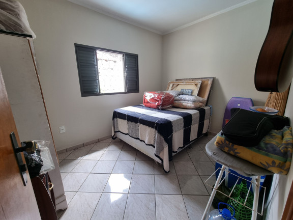 Imagem Casa com 3 Quartos à Venda, 208 m² em Vila Vilas Boas - Campo Grande Imagem Casa com 3 Quartos à Venda, 208 m² em Vila Vilas Boas - Campo Grande