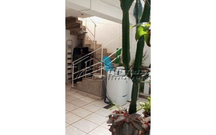 Imagem Casa com 3 Quartos à Venda, 193 m² em Bosque Dos Eucaliptos - São José Dos Campos Imagem Casa com 3 Quartos à Venda, 193 m² em Bosque Dos Eucaliptos - São José Dos Campos