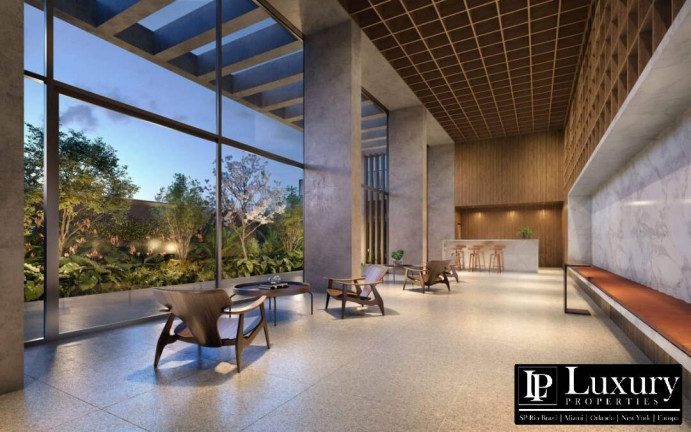 Imagem Apartamento com 4 Quartos à Venda, 269 m² em Itaim Bibi - São Paulo Imagem Apartamento com 4 Quartos à Venda, 269 m² em Itaim Bibi - São Paulo