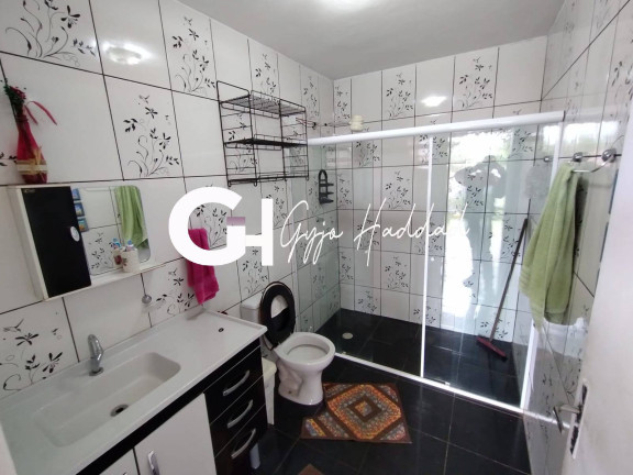Imagem Chácara com 5 Quartos à Venda, 1.000 m² em Ibiúna