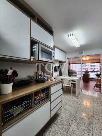 Imagem Apartamento com 3 Quartos à Venda, 193 m² em Aclimação - São Paulo Imagem Apartamento com 3 Quartos à Venda, 193 m² em Aclimação - São Paulo