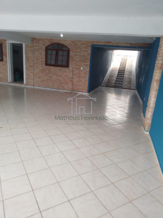 Casa com 3 Quartos à Venda,  em Jardim Do Lago - Jundiaí