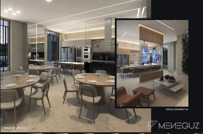 Imagem Apartamento com 4 Quartos à Venda, 295 m² em Jockey De Itaparica - Vila Velha