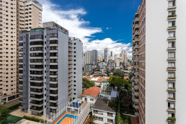 Imagem Apartamento com 3 Quartos à Venda, 116 m² em Perdizes - São Paulo Imagem Apartamento com 3 Quartos à Venda, 116 m² em Perdizes - São Paulo