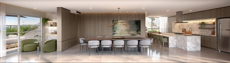 Imagem Apartamento com 3 Quartos à Venda, 177 m² em Glória - Rio De Janeiro