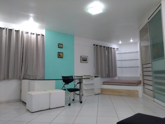 Imagem Apartamento com 1 Quarto à Venda, 45 m² em Parque Bela Vista - Salvador Imagem Apartamento com 1 Quarto à Venda, 45 m² em Parque Bela Vista - Salvador