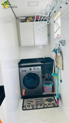 Imagem Apartamento com 2 Quartos à Venda, 60 m² em Santa Teresinha - São Paulo