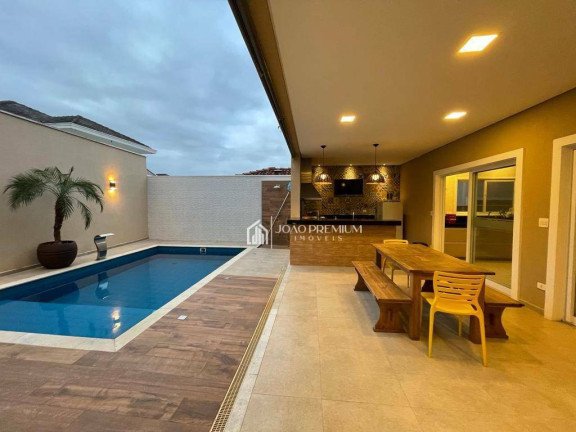 Imagem Sobrado com 4 Quartos à Venda, 320 m² em Urbanova - São José Dos Campos