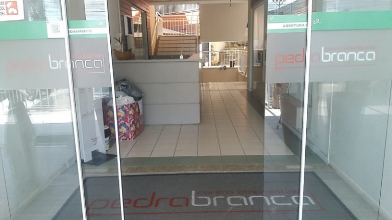 Imagem Loja para Alugar, 25 m² em Cidade Universitária Pedra Branca - Palhoça
