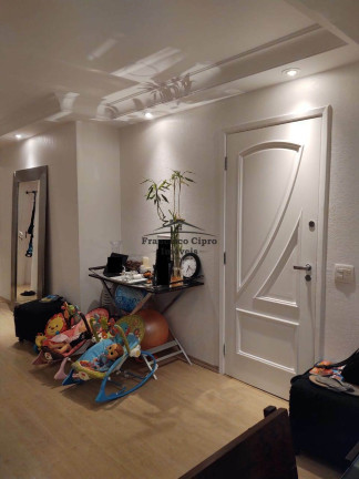 Imagem Apartamento com 3 Quartos à Venda, 115 m² em Sumaré - São Paulo Imagem Apartamento com 3 Quartos à Venda, 115 m² em Sumaré - São Paulo