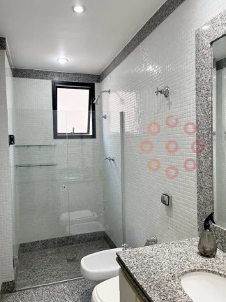 Imagem Apartamento com 4 Quartos à Venda, 235 m² em Santo Agostinho - Belo Horizonte
