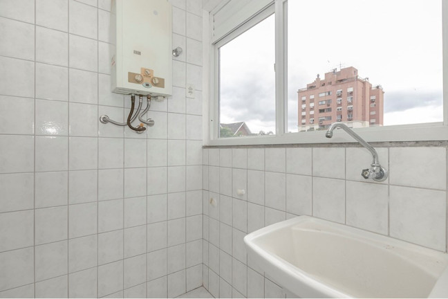 Imagem Apartamento com 3 Quartos à Venda, 74 m² em Chácara Das Pedras - Porto Alegre Imagem Apartamento com 3 Quartos à Venda, 74 m² em Chácara Das Pedras - Porto Alegre