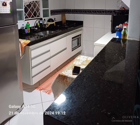 Imagem Sobrado com 2 Quartos à Venda,  em Jardim Portugal - São José Dos Campos