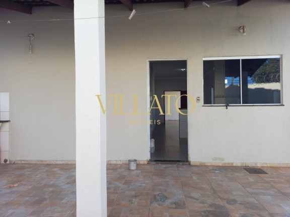 Imagem Casa com 3 Quartos à Venda, 103 m² em Setor Alto Do Vale - Goiânia Imagem Casa com 3 Quartos à Venda, 103 m² em Setor Alto Do Vale - Goiânia