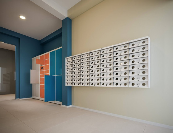 Imagem Apartamento com 3 Quartos à Venda, 97 m² em Setor Bueno - Goiânia Imagem Apartamento com 3 Quartos à Venda, 97 m² em Setor Bueno - Goiânia