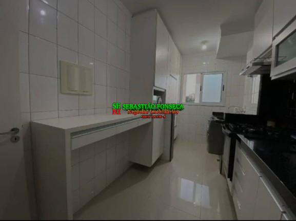 Imagem Apartamento com 3 Quartos à Venda, 78 m² em Jardim Satélite - São José Dos Campos Imagem Apartamento com 3 Quartos à Venda, 78 m² em Jardim Satélite - São José Dos Campos