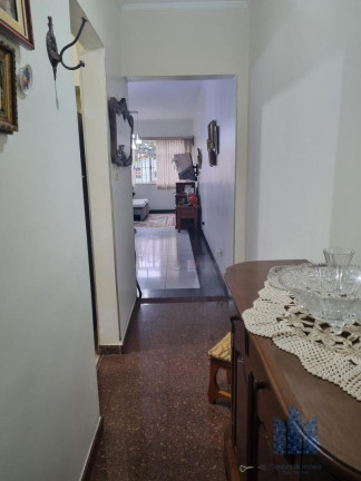 Apartamento com 3 Quartos à Venda, 143 m² em Aclimação - São Paulo