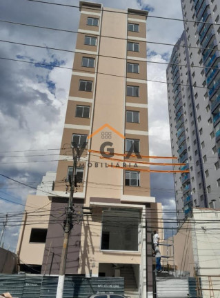 Imagem Kitnet com 1 Quarto à Venda, 40 m² em Tatuapé - São Paulo