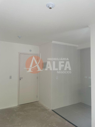 Imagem Apartamento com 2 Quartos para Alugar, 48 m² em Jardim Da Glória - Cotia Imagem Apartamento com 2 Quartos para Alugar, 48 m² em Jardim Da Glória - Cotia