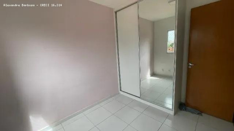 Imagem Apartamento com 2 Quartos à Venda, 50 m² em Candeias - Jaboatão Dos Guararapes