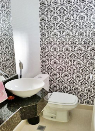 Imagem Sobrado com 3 Quartos à Venda, 154 m² em Atuba - Curitiba