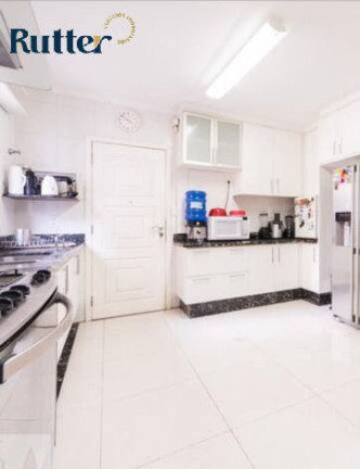 Imagem Apartamento com 4 Quartos à Venda, 215 m² em Moema - São Paulo Imagem Apartamento com 4 Quartos à Venda, 215 m² em Moema - São Paulo