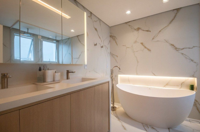 Imagem Apartamento com 1 Quarto à Venda, 140 m² em Perdizes - São Paulo Imagem Apartamento com 1 Quarto à Venda, 140 m² em Perdizes - São Paulo
