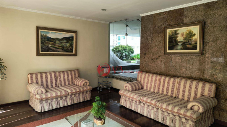 Imagem Apartamento com 4 Quartos à Venda, 125 m² em Bela Vista - São Paulo Imagem Apartamento com 4 Quartos à Venda, 125 m² em Bela Vista - São Paulo