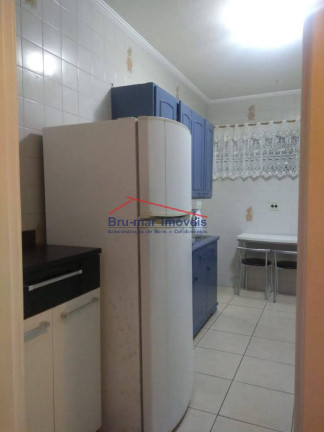 Imagem Apartamento com 2 Quartos à Venda, 107 m² em Gonzaga - Santos Imagem Apartamento com 2 Quartos à Venda, 107 m² em Gonzaga - Santos