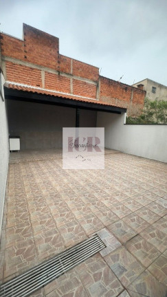 Imagem Casa com 2 Quartos à Venda, 175 m² em Jardim Piazza Di Roma - Sorocaba