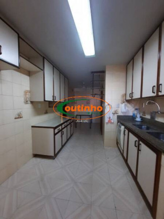 Imagem Apartamento com 4 Quartos à Venda, 147 m² em Tijuca - Rio De Janeiro Imagem Apartamento com 4 Quartos à Venda, 147 m² em Tijuca - Rio De Janeiro