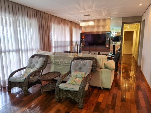 Imagem Apartamento com 3 Quartos à Venda, 156 m² em Jardim Das Indústrias - São José Dos Campos