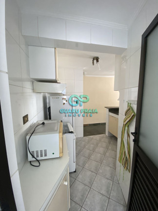 Imagem Apartamento com 2 Quartos à Venda, 78 m² em Enseada - Guarujá