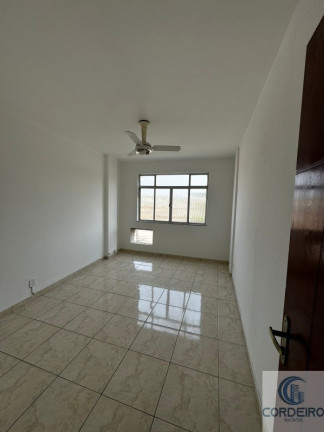 Imagem Imóvel com 2 Quartos para Alugar, 117 m² em Centro - Duque De Caxias