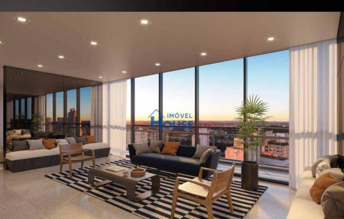 Imagem Studio com 1 Quarto à Venda, 26 m² em Perdizes - São Paulo Imagem Studio com 1 Quarto à Venda, 26 m² em Perdizes - São Paulo