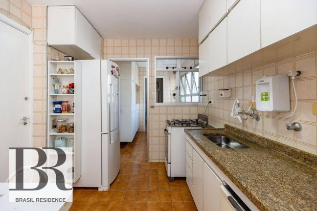 Imagem Apartamento com 2 Quartos à Venda, 90 m² em Campo Belo - São Paulo Imagem Apartamento com 2 Quartos à Venda, 90 m² em Campo Belo - São Paulo