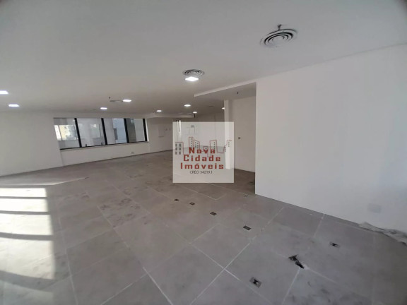 Imagem Imóvel com 1 Quarto para Alugar, 125 m² em Itaim Bibi - São Paulo