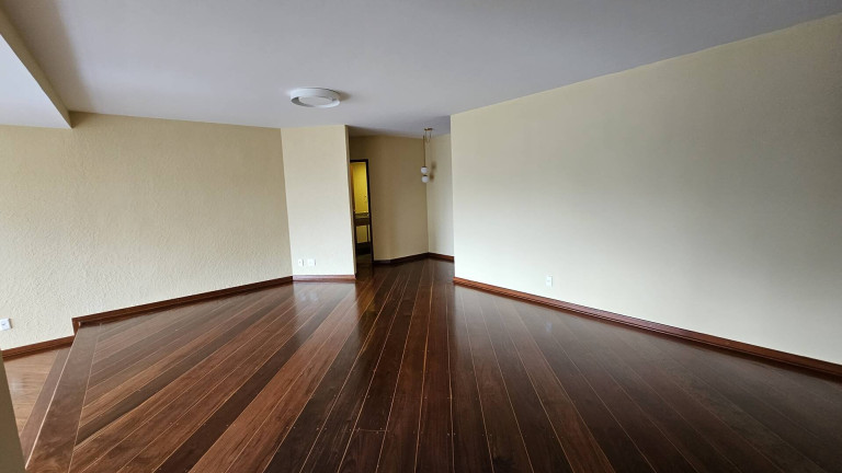 Imagem Apartamento com 3 Quartos para Alugar, 164 m² em Alphaville - Barueri