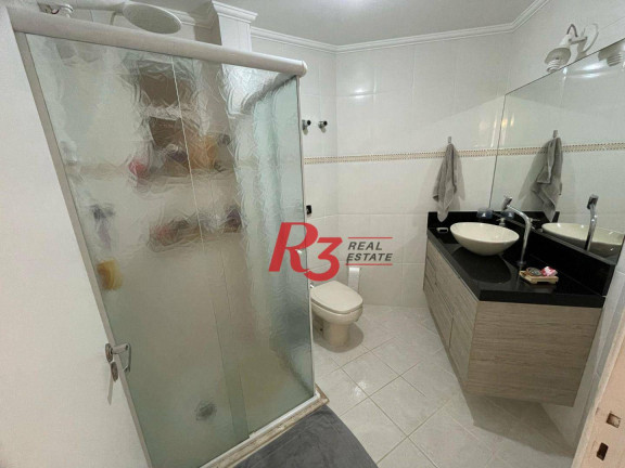 Imagem Apartamento com 2 Quartos à Venda, 100 m² em Gonzaga - Santos Imagem Apartamento com 2 Quartos à Venda, 100 m² em Gonzaga - Santos