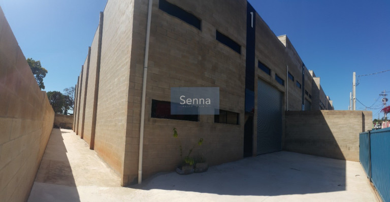 Imagem Imóvel para Alugar, 360 m² em Jardim Santa Barbara - Itupeva Imagem Imóvel para Alugar, 360 m² em Jardim Santa Barbara - Itupeva
