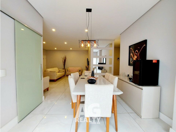 Imagem Apartamento com 3 Quartos à Venda, 170 m² em Vila Paulicéia - São Paulo