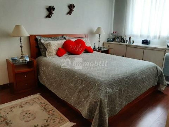 Imagem Apartamento com 2 Quartos à Venda, 90 m² em Higienópolis - São Paulo