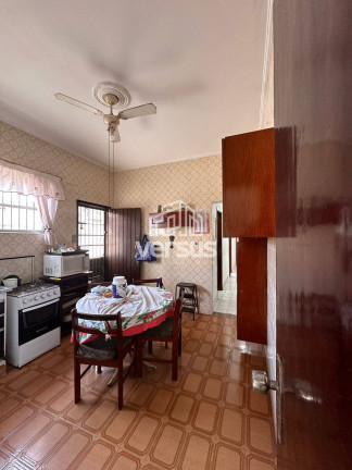 Imagem Casa com 2 Quartos à Venda, 112 m² em Aviação - Praia Grande