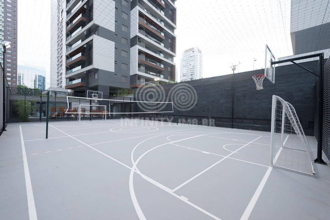 Imagem Apartamento com 2 Quartos à Venda, 105 m² em Brooklin Paulista - São Paulo Imagem Apartamento com 2 Quartos à Venda, 105 m² em Brooklin Paulista - São Paulo
