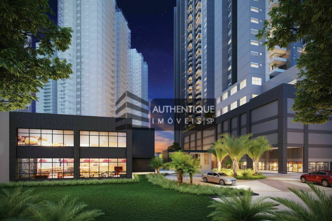 Imagem Apartamento com 3 Quartos à Venda, 83 m² em Continental - Osasco Imagem Apartamento com 3 Quartos à Venda, 83 m² em Continental - Osasco